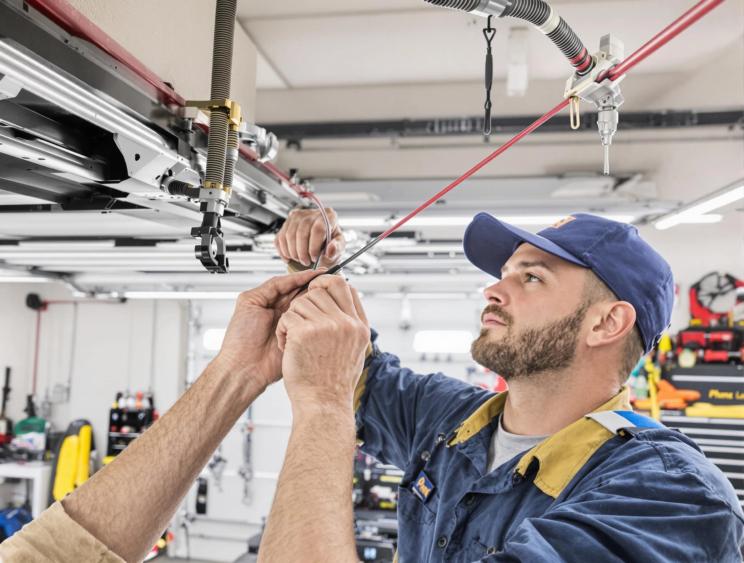 Cable Repair service in Mansfield, MA