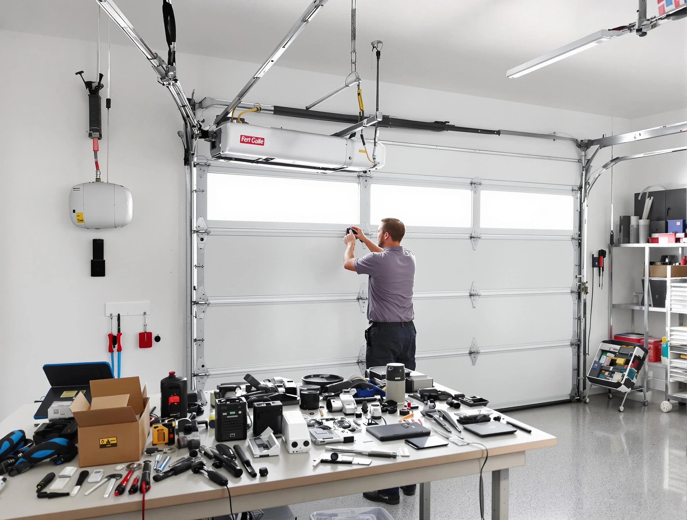 Opener Repair service in Mansfield, MA