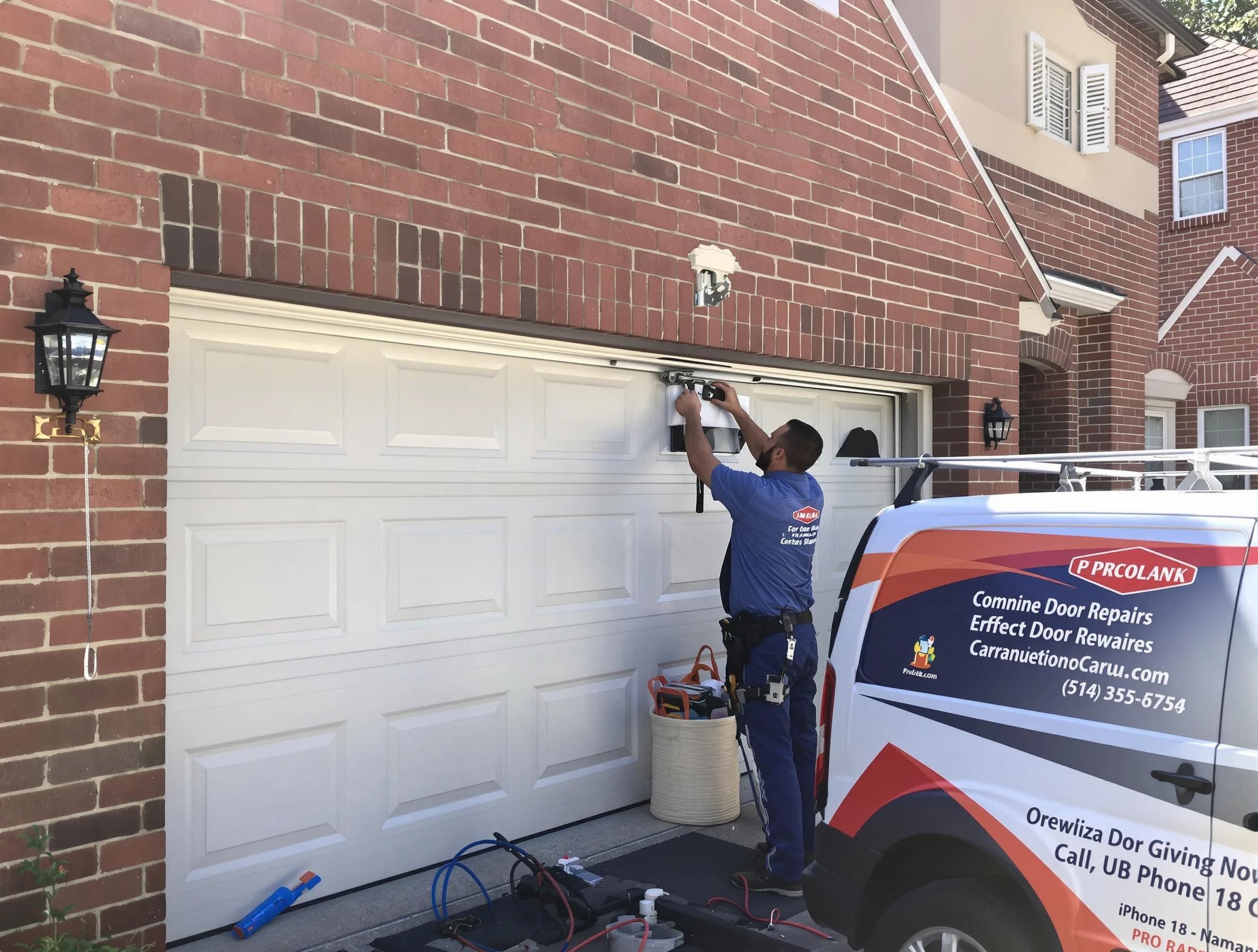 Mansfield Garage Door Repair local garage door repair technician in Mansfield