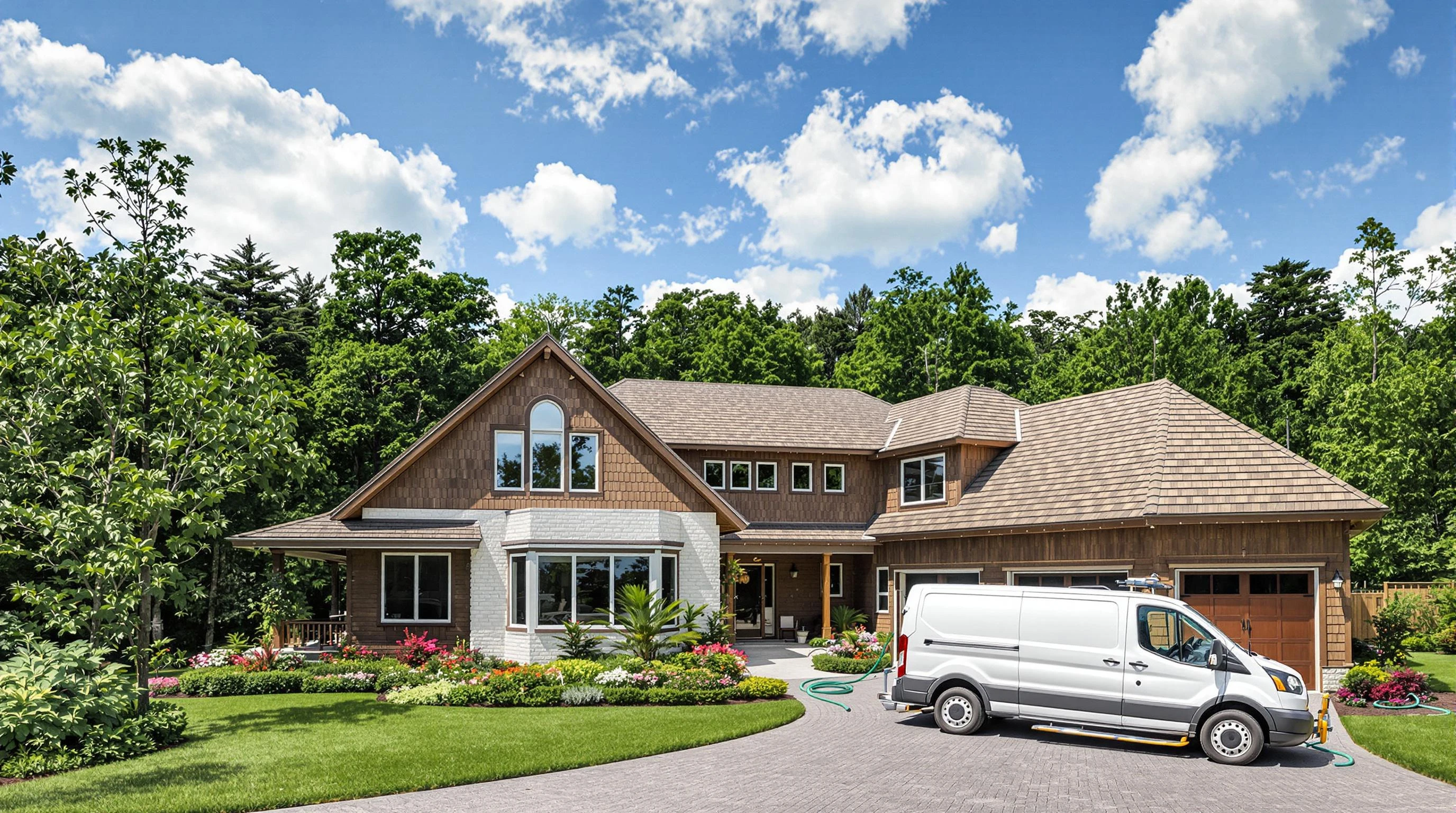 Mansfield Garage Door Repair opener install & smart upgrades in Mansfield, MA