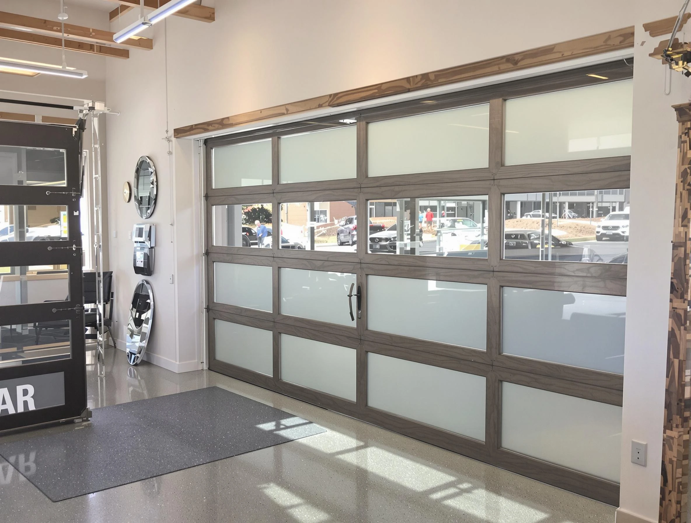 Custom Doors service in Mansfield, MA