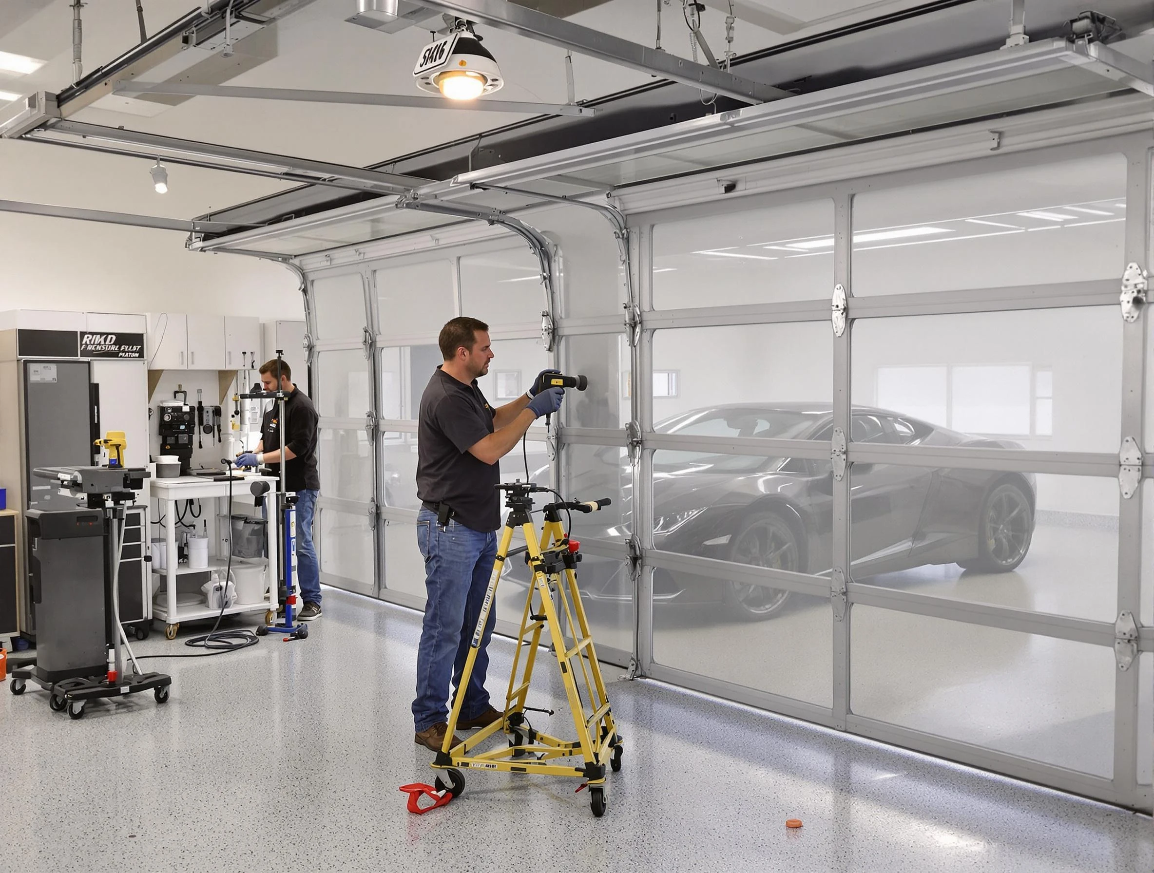 Dents Repair service in Mansfield, MA