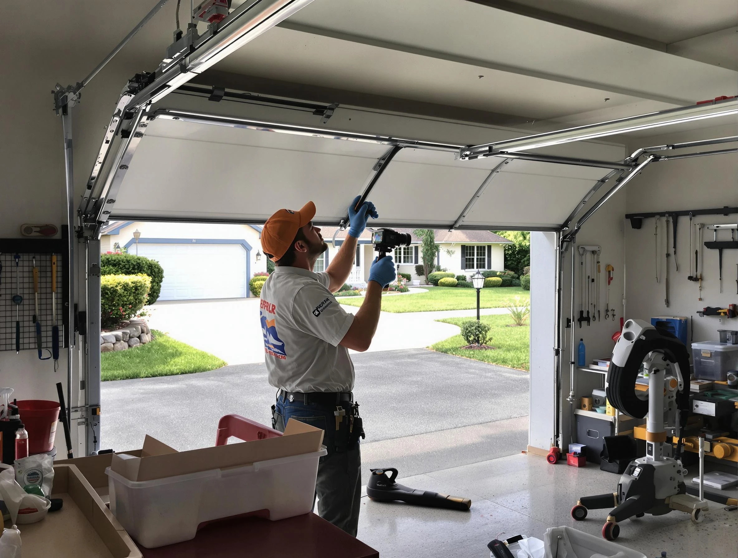 Local Repair service in Mansfield, MA
