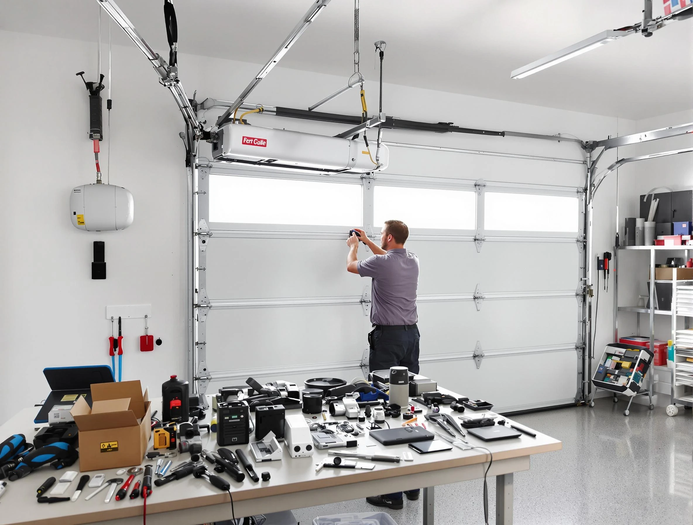 Opener Repair service in Mansfield, MA