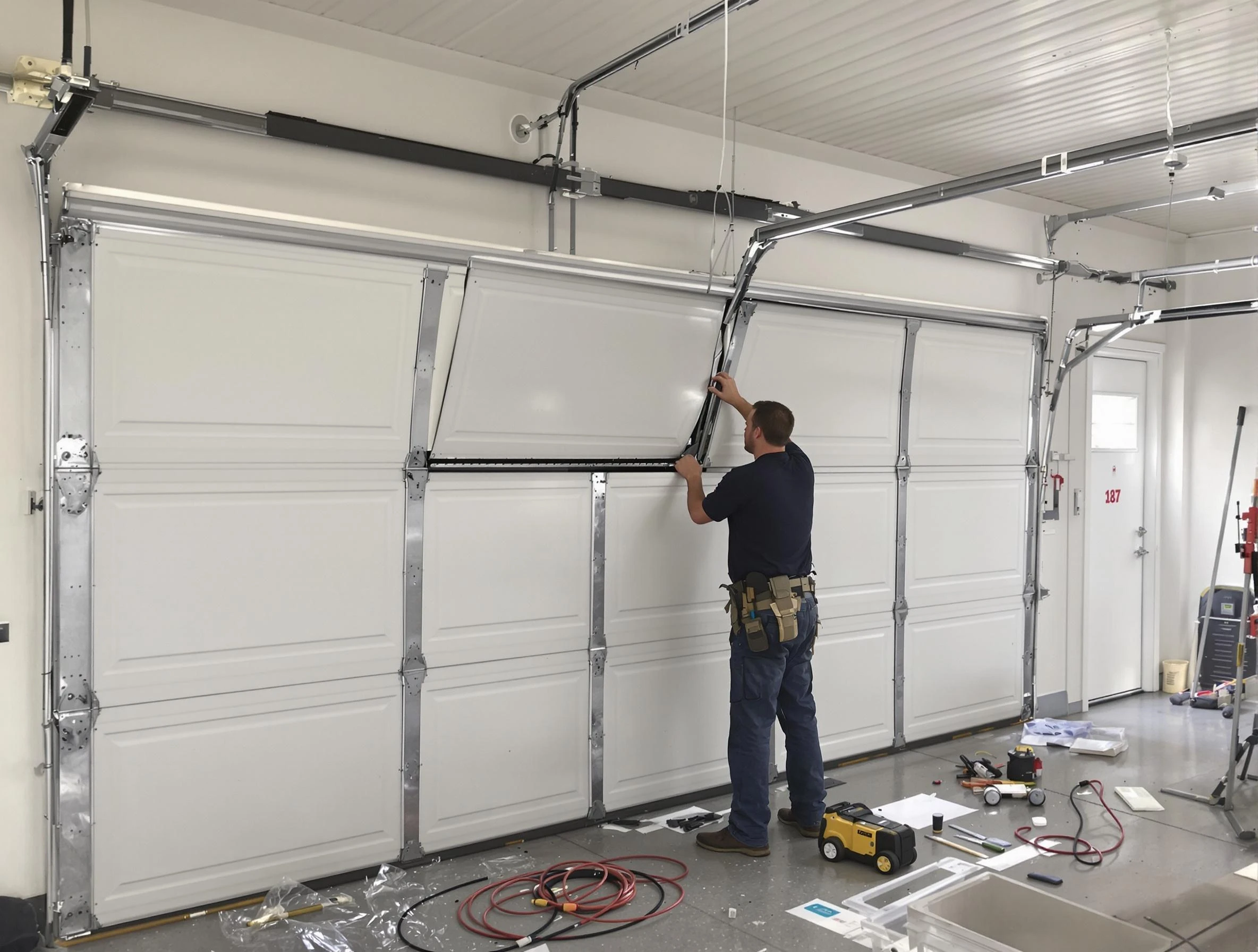 Section Replacement service in Mansfield, MA